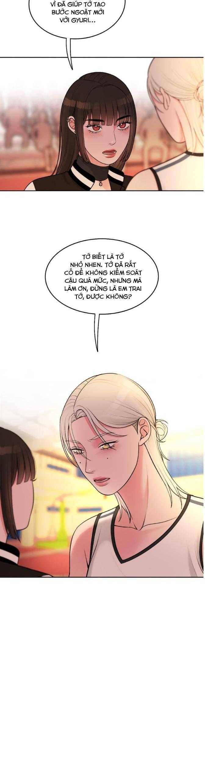 Tôi Trở Thành Con Gái Của Triệu Phú Chapter 46 - 10