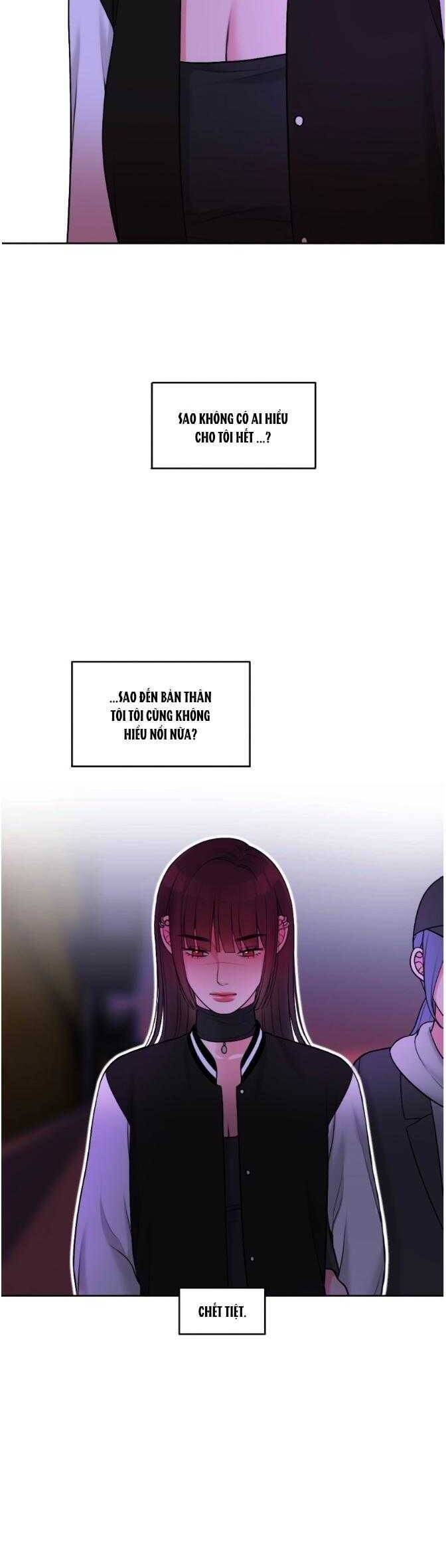 Tôi Trở Thành Con Gái Của Triệu Phú Chapter 47 - 11