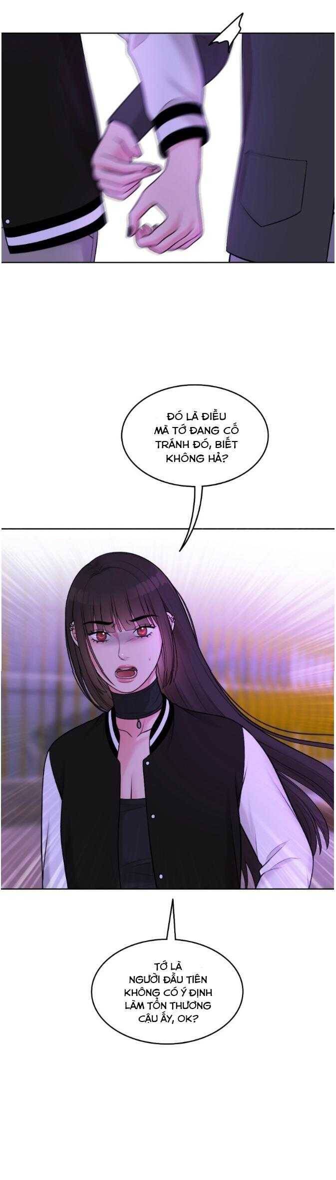 Tôi Trở Thành Con Gái Của Triệu Phú Chapter 47 - 12