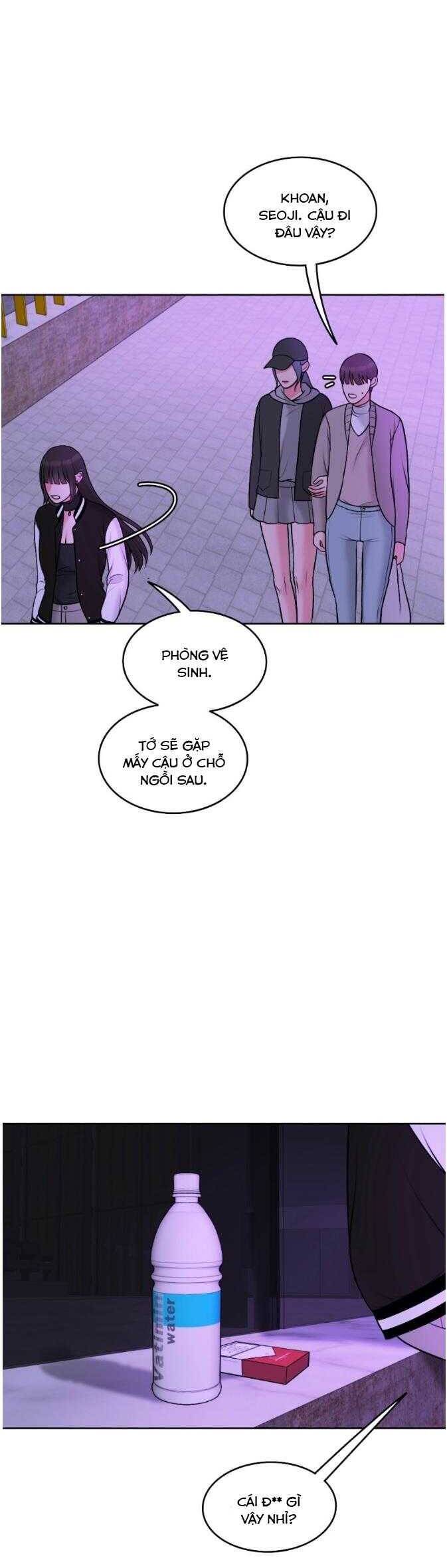 Tôi Trở Thành Con Gái Của Triệu Phú Chapter 47 - 13