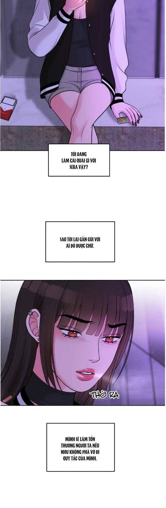 Tôi Trở Thành Con Gái Của Triệu Phú Chapter 47 - 15