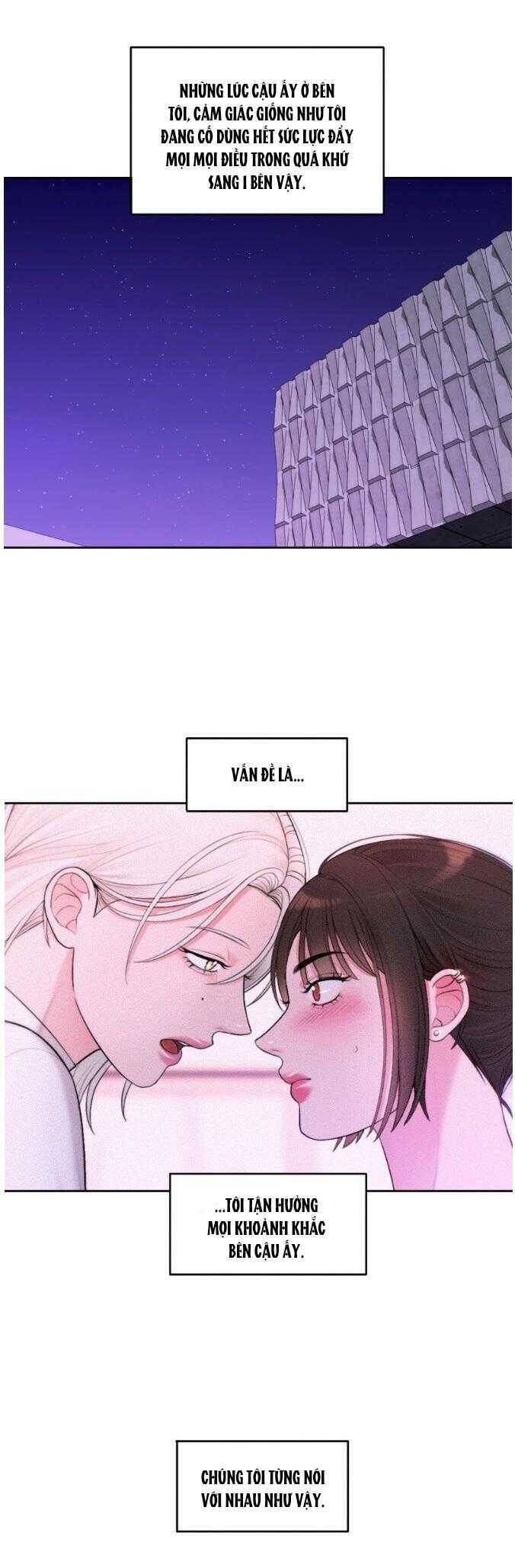 Tôi Trở Thành Con Gái Của Triệu Phú Chapter 47 - 18