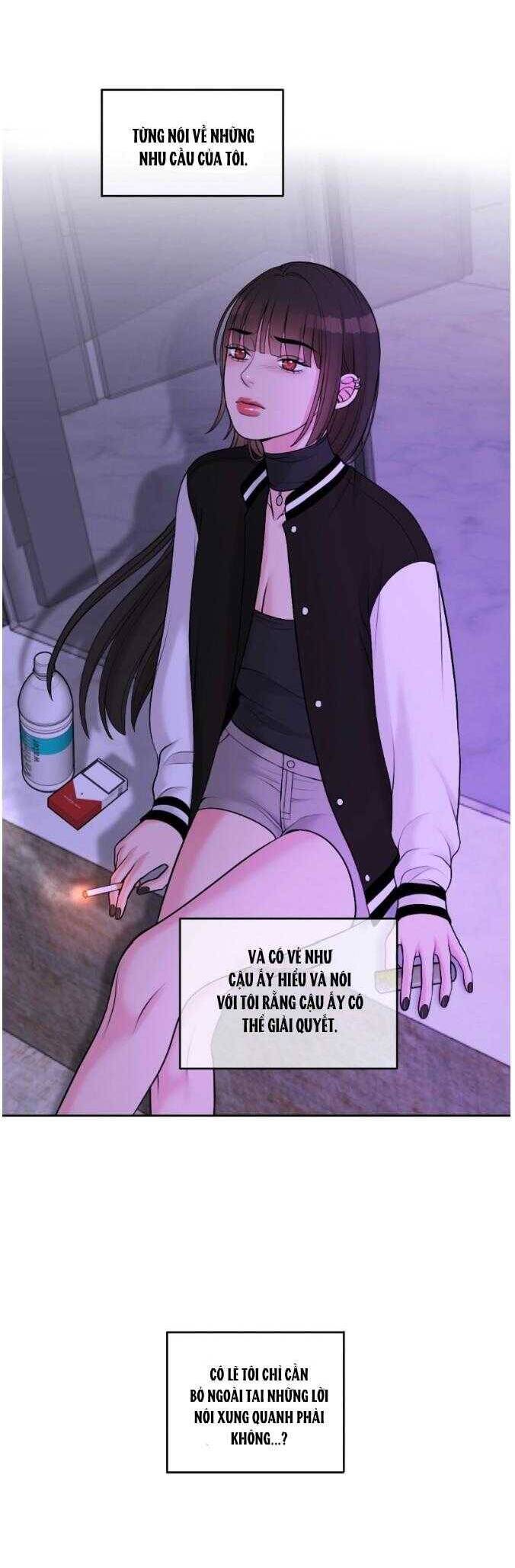Tôi Trở Thành Con Gái Của Triệu Phú Chapter 47 - 19