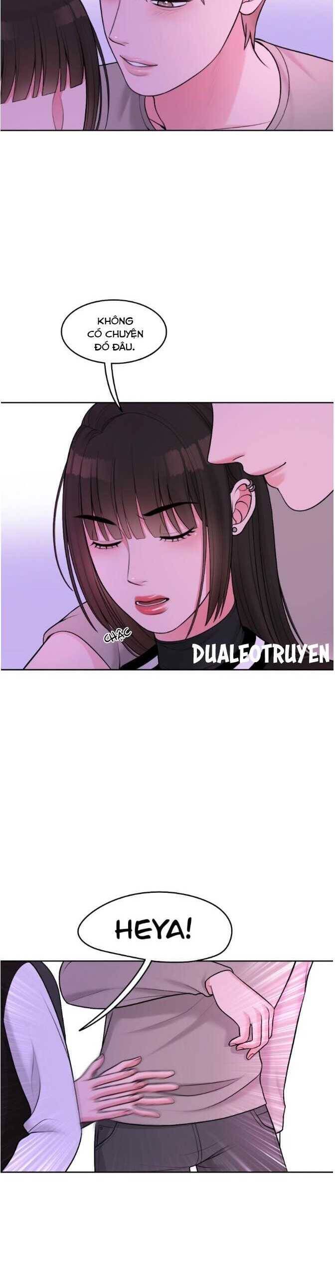 Tôi Trở Thành Con Gái Của Triệu Phú Chapter 47 - 3