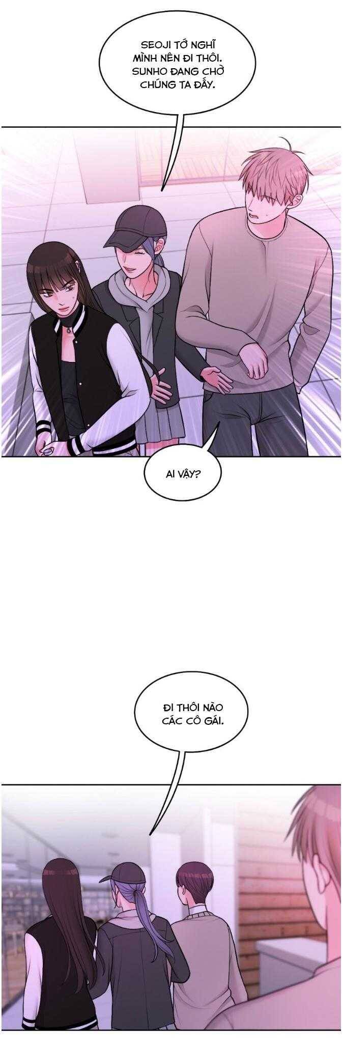 Tôi Trở Thành Con Gái Của Triệu Phú Chapter 47 - 4