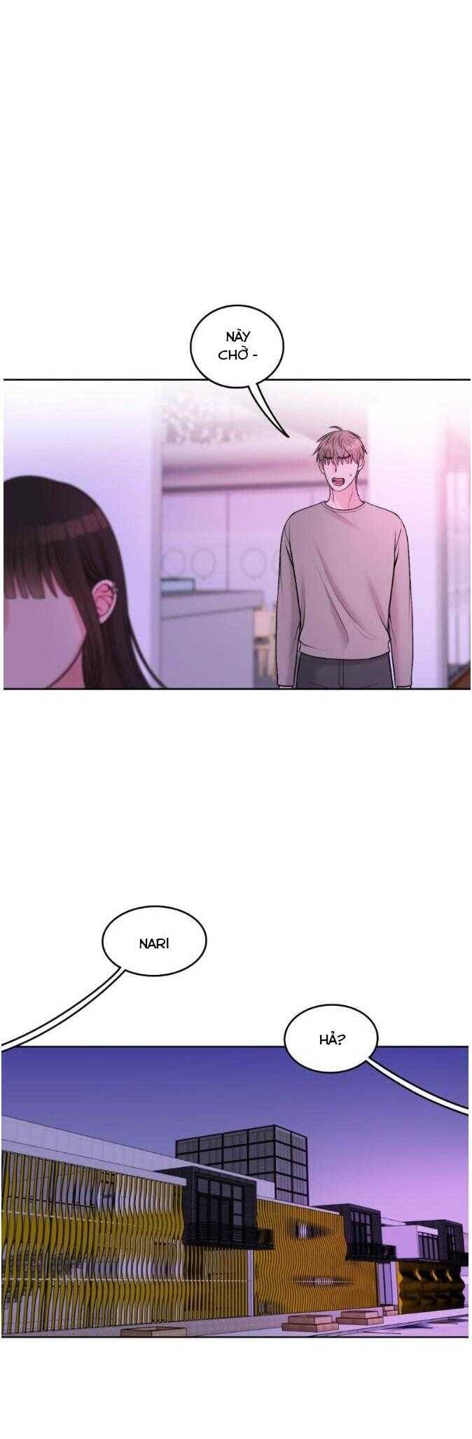 Tôi Trở Thành Con Gái Của Triệu Phú Chapter 47 - 5