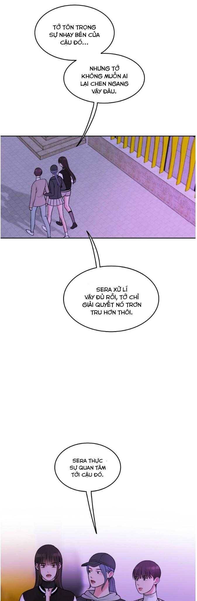 Tôi Trở Thành Con Gái Của Triệu Phú Chapter 47 - 6