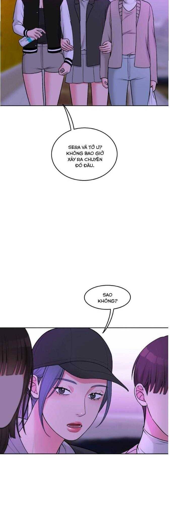 Tôi Trở Thành Con Gái Của Triệu Phú Chapter 47 - 7