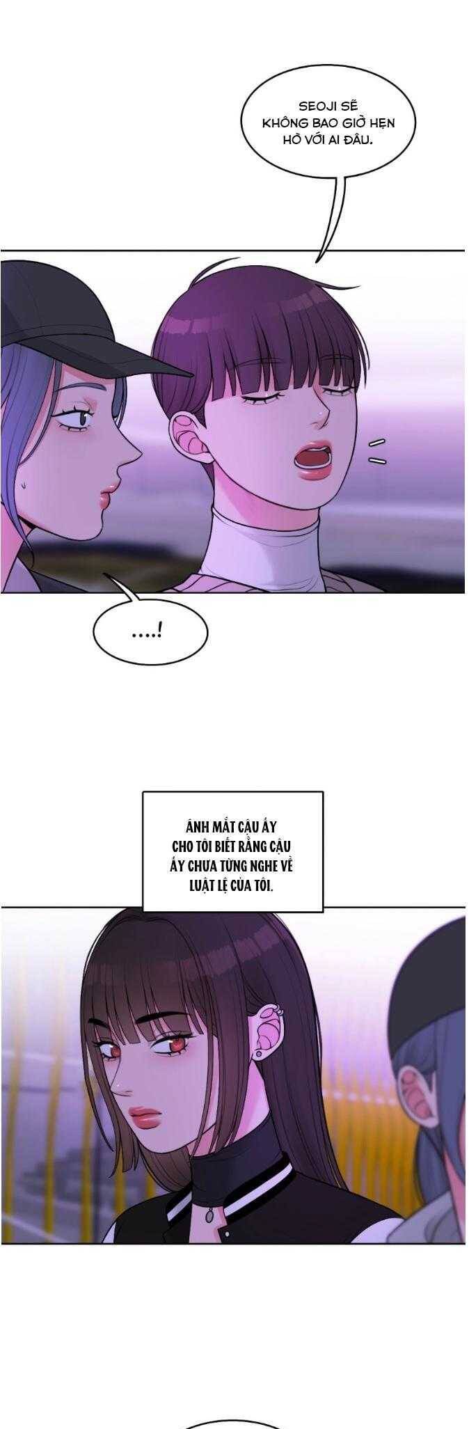 Tôi Trở Thành Con Gái Của Triệu Phú Chapter 47 - 8