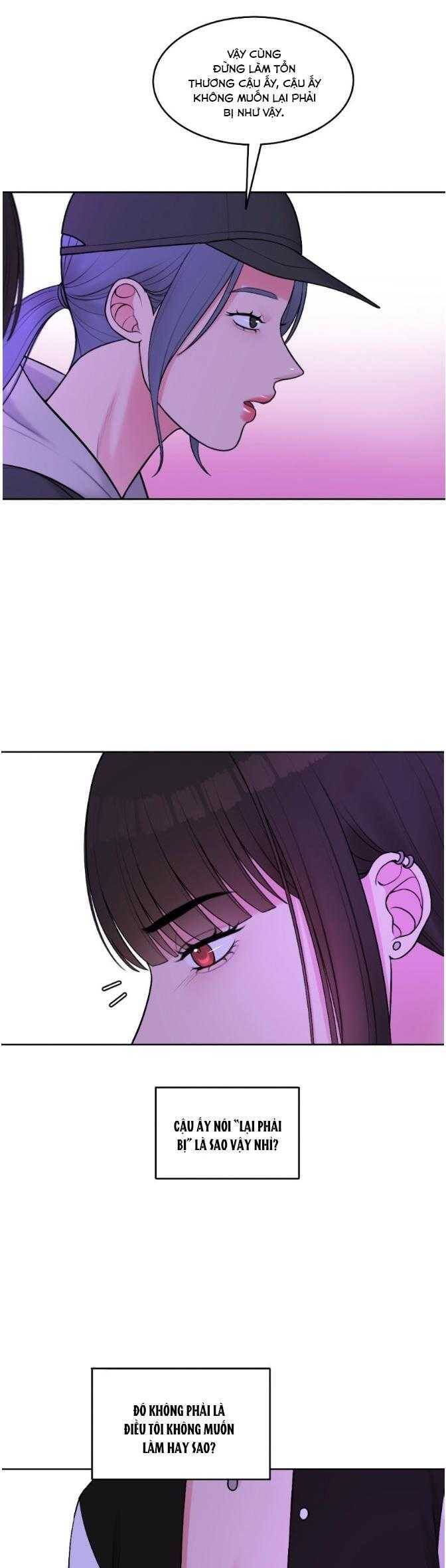 Tôi Trở Thành Con Gái Của Triệu Phú Chapter 47 - 10