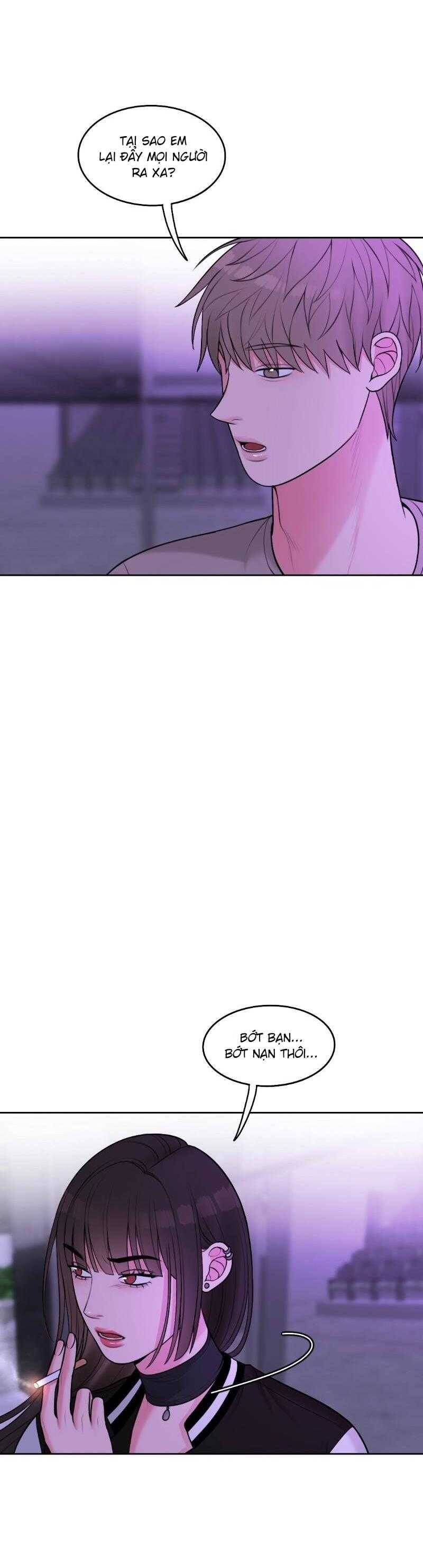 Tôi Trở Thành Con Gái Của Triệu Phú Chapter 48 - 12