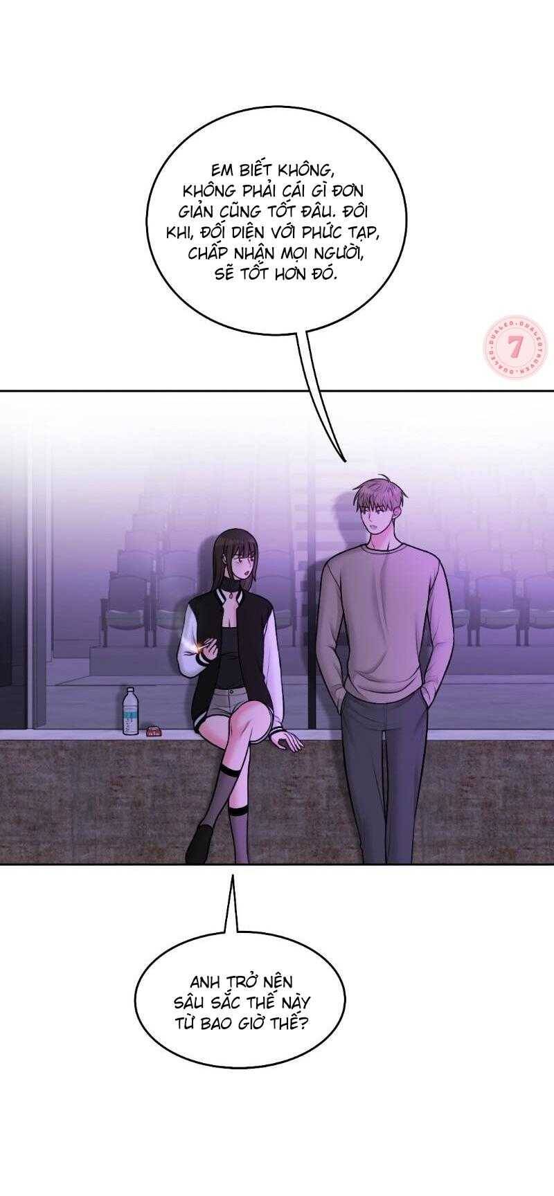 Tôi Trở Thành Con Gái Của Triệu Phú Chapter 48 - 13