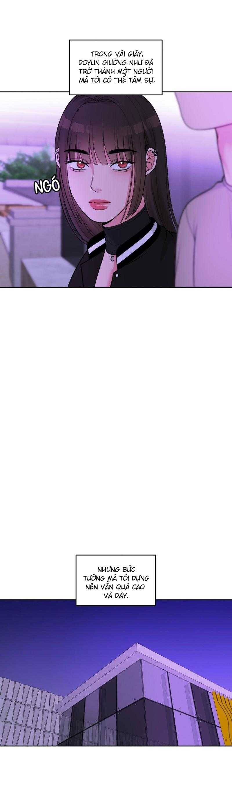 Tôi Trở Thành Con Gái Của Triệu Phú Chapter 48 - 15