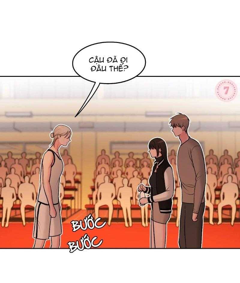 Tôi Trở Thành Con Gái Của Triệu Phú Chapter 48 - 23