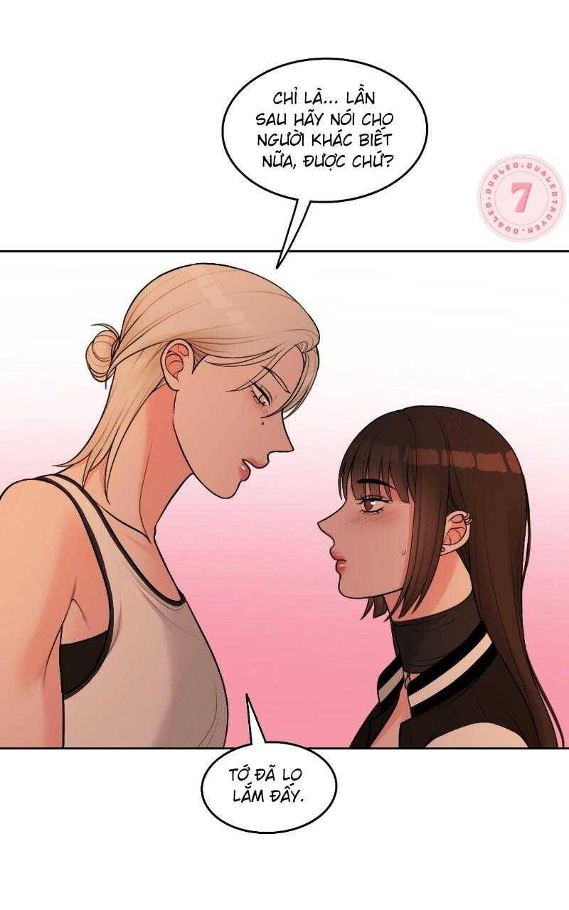 Tôi Trở Thành Con Gái Của Triệu Phú Chapter 48 - 28