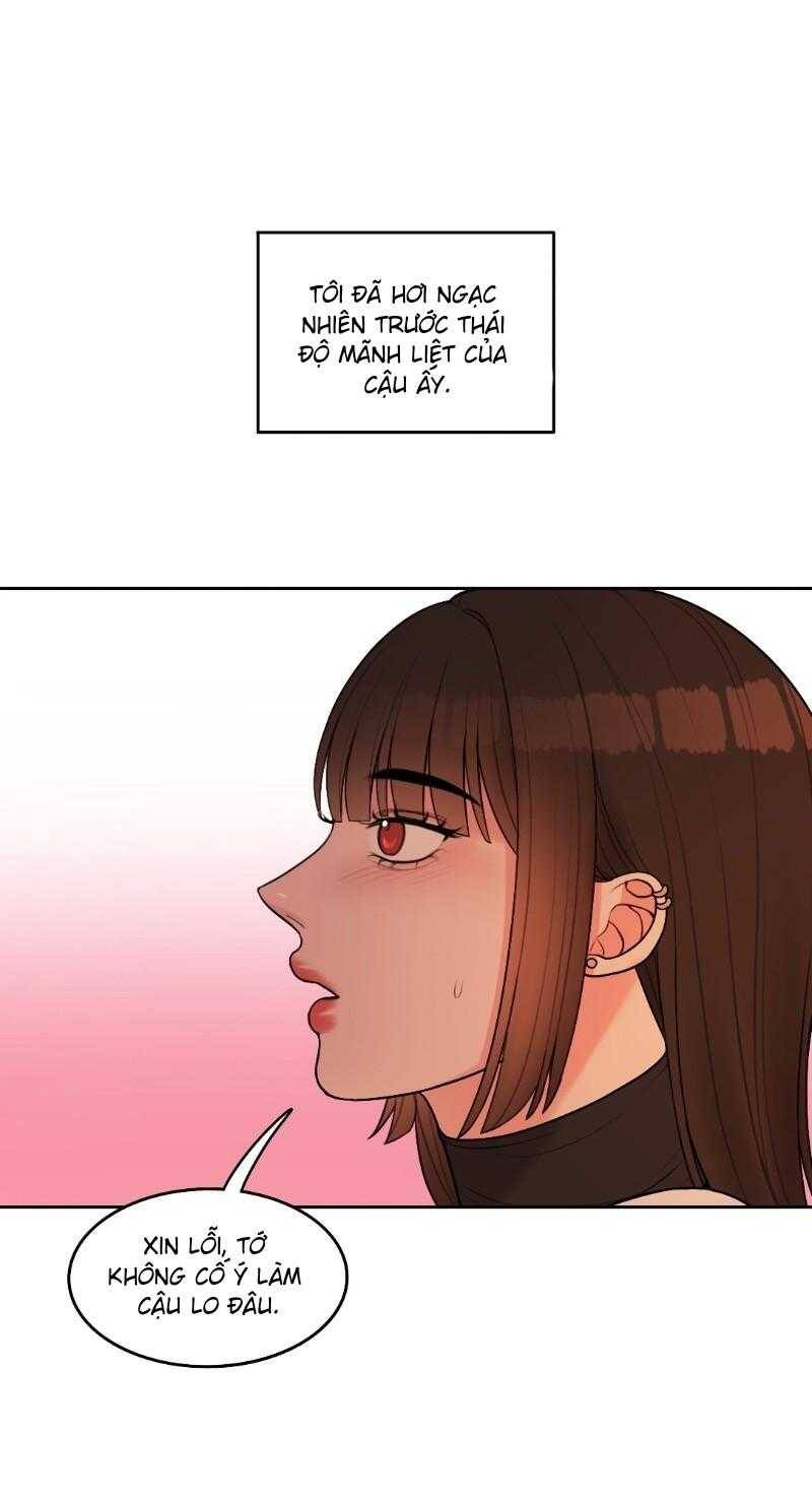 Tôi Trở Thành Con Gái Của Triệu Phú Chapter 48 - 29