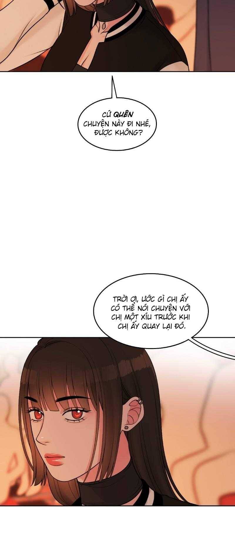 Tôi Trở Thành Con Gái Của Triệu Phú Chapter 48 - 42