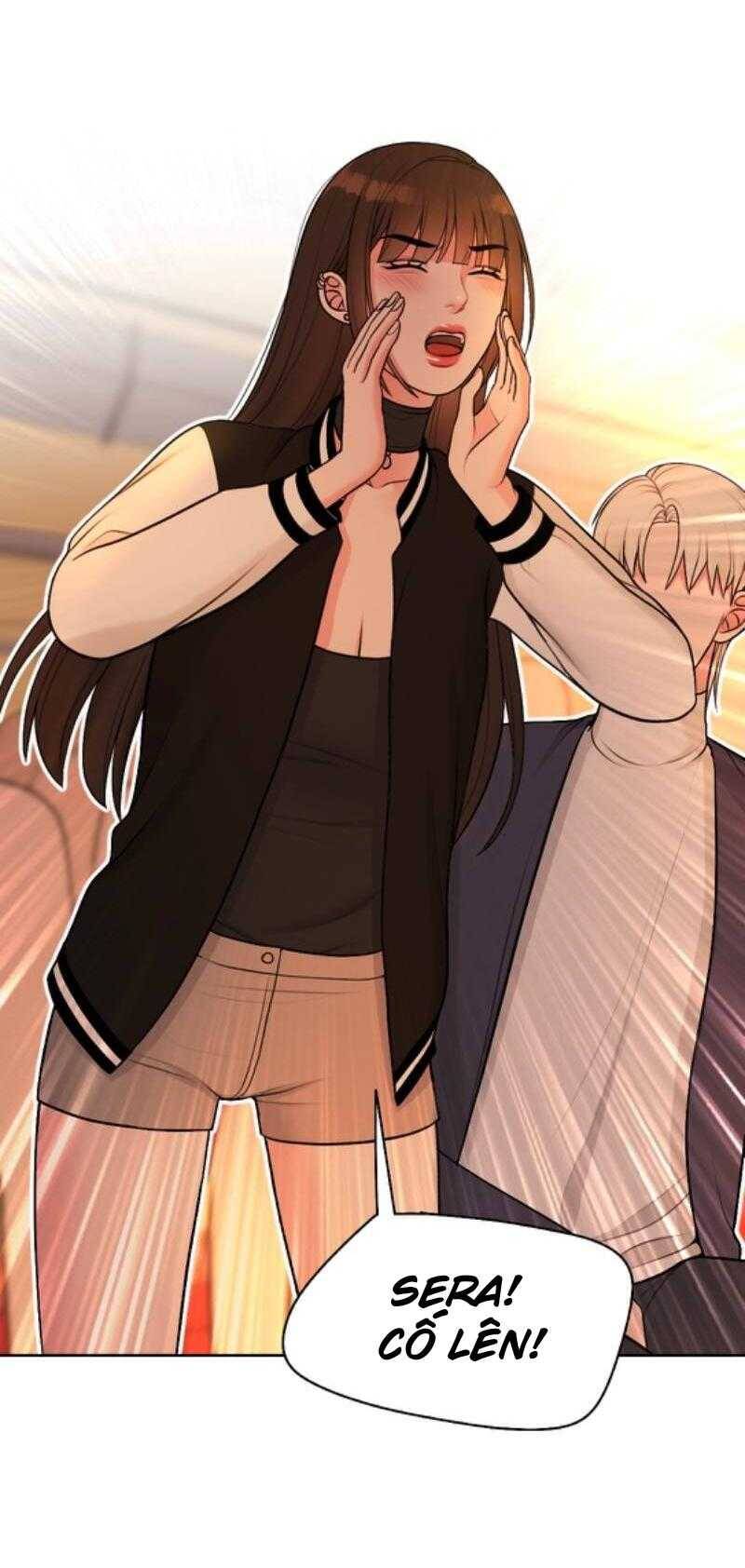 Tôi Trở Thành Con Gái Của Triệu Phú Chapter 48 - 44