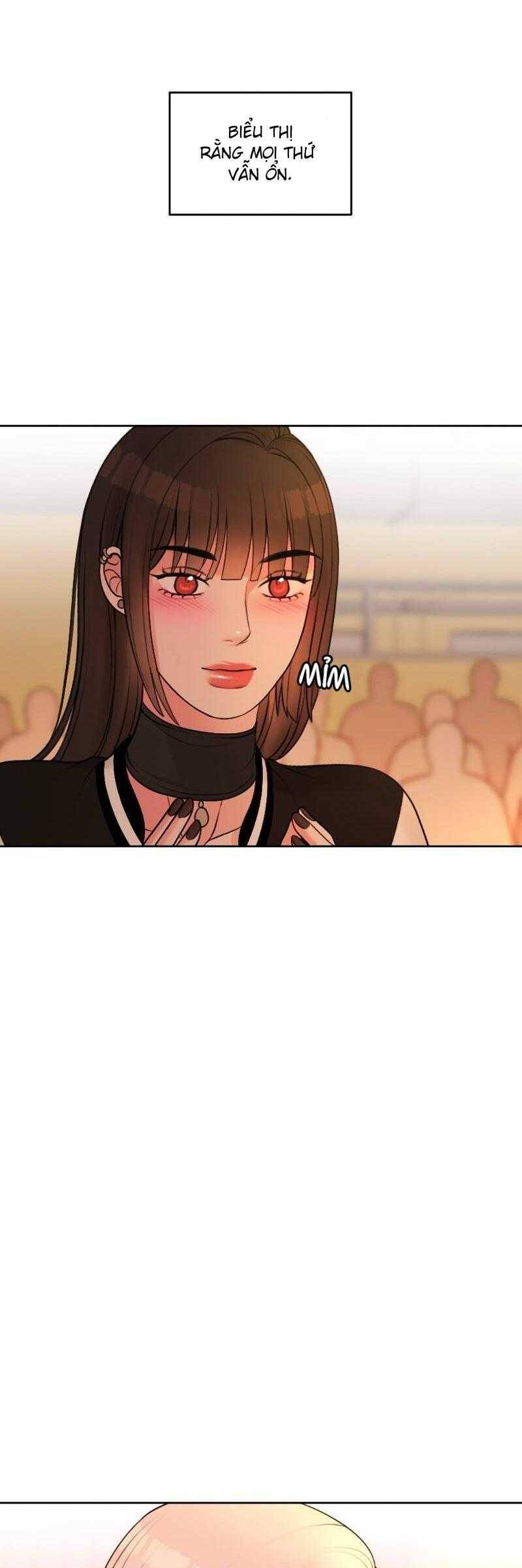 Tôi Trở Thành Con Gái Của Triệu Phú Chapter 48 - 47