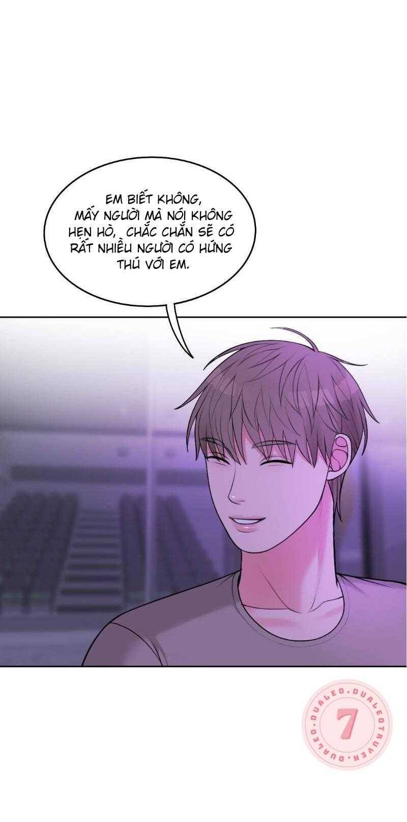 Tôi Trở Thành Con Gái Của Triệu Phú Chapter 48 - 8