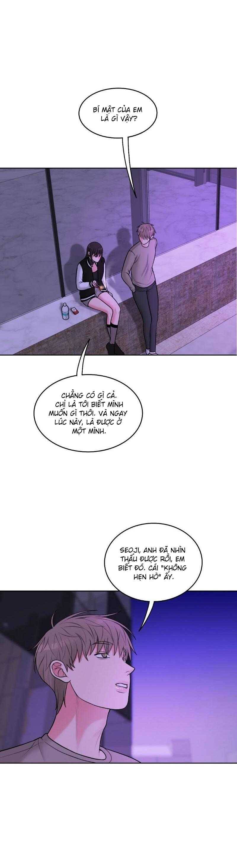 Tôi Trở Thành Con Gái Của Triệu Phú Chapter 48 - 10