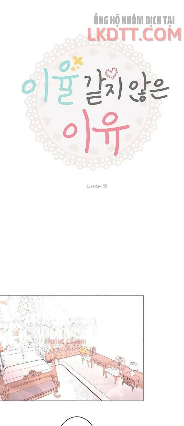 Tôi Trở Thành Con Gái Của Triệu Phú Chapter 5 - 2