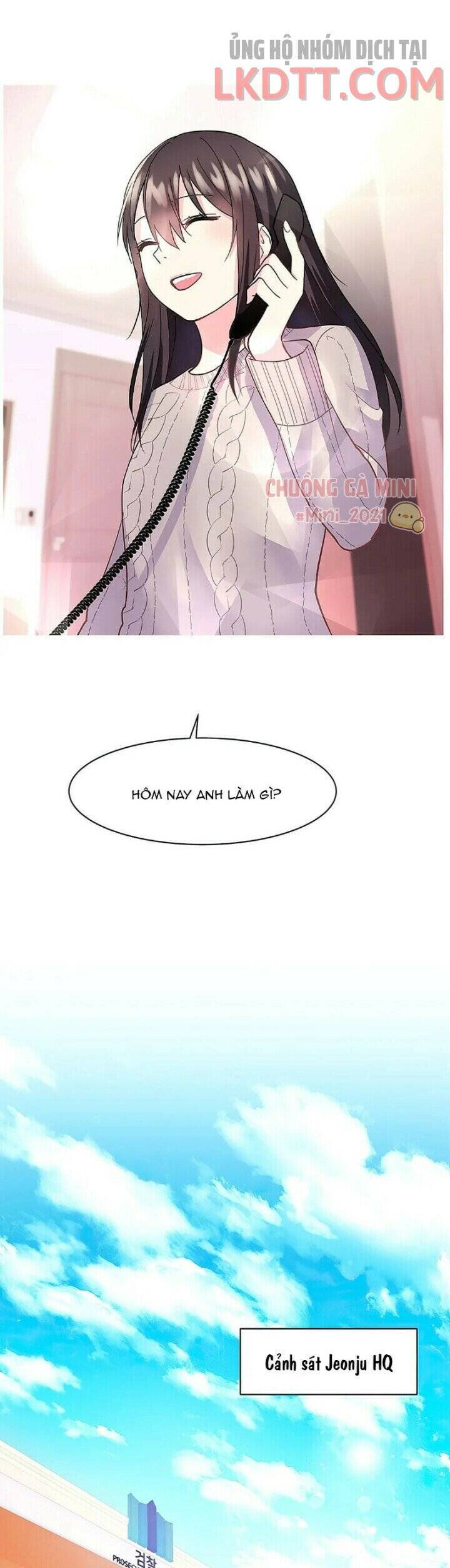 Tôi Trở Thành Con Gái Của Triệu Phú Chapter 5 - 15