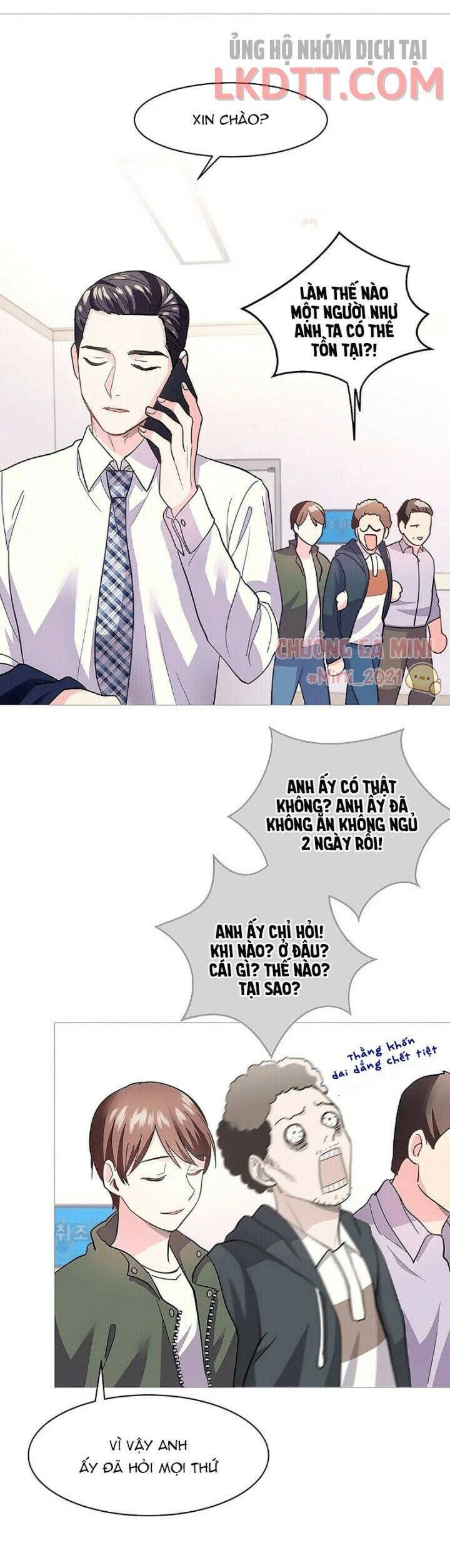Tôi Trở Thành Con Gái Của Triệu Phú Chapter 5 - 23