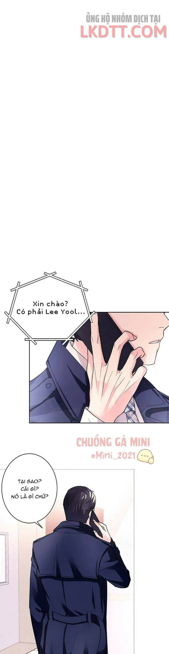 Tôi Trở Thành Con Gái Của Triệu Phú Chapter 5 - 25