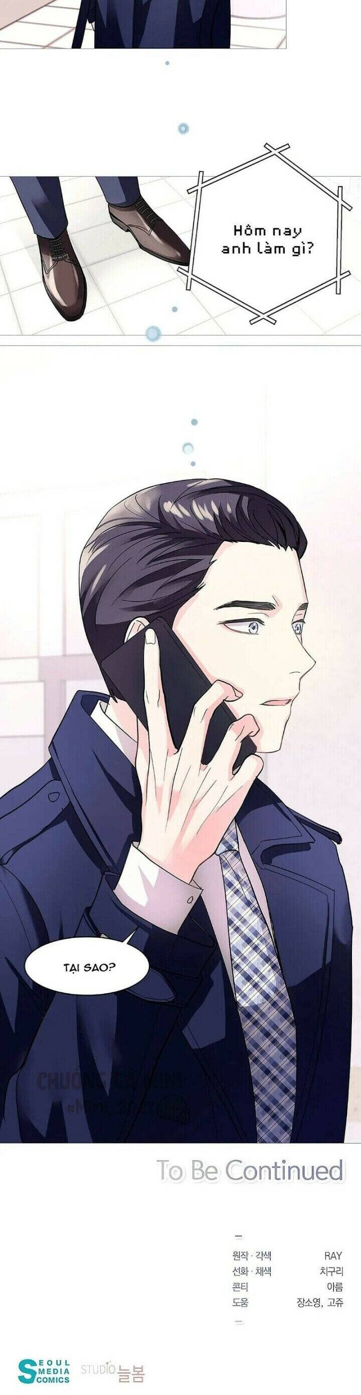 Tôi Trở Thành Con Gái Của Triệu Phú Chapter 5 - 26