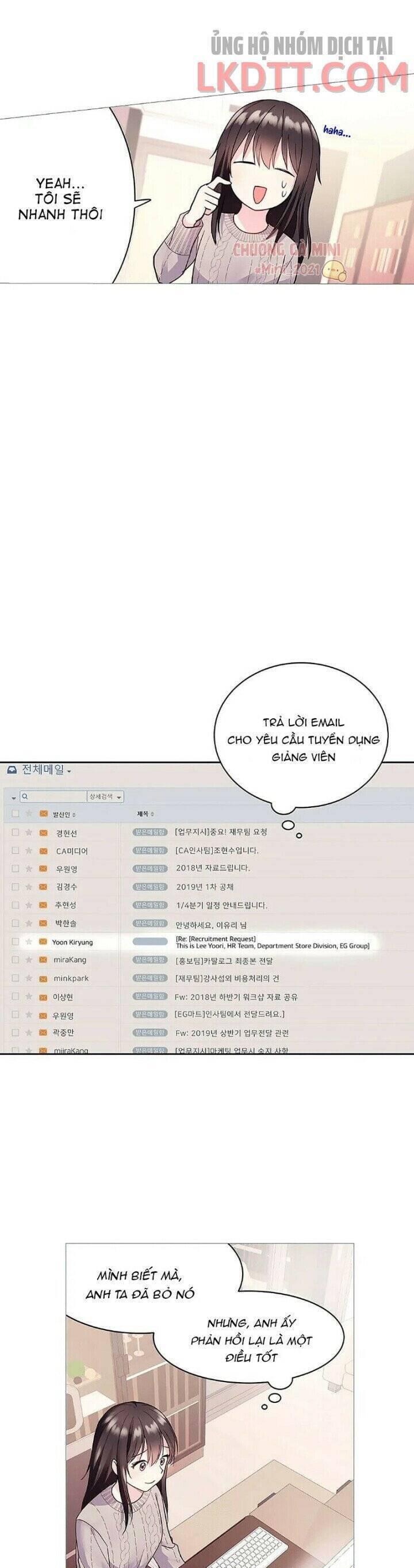 Tôi Trở Thành Con Gái Của Triệu Phú Chapter 5 - 9