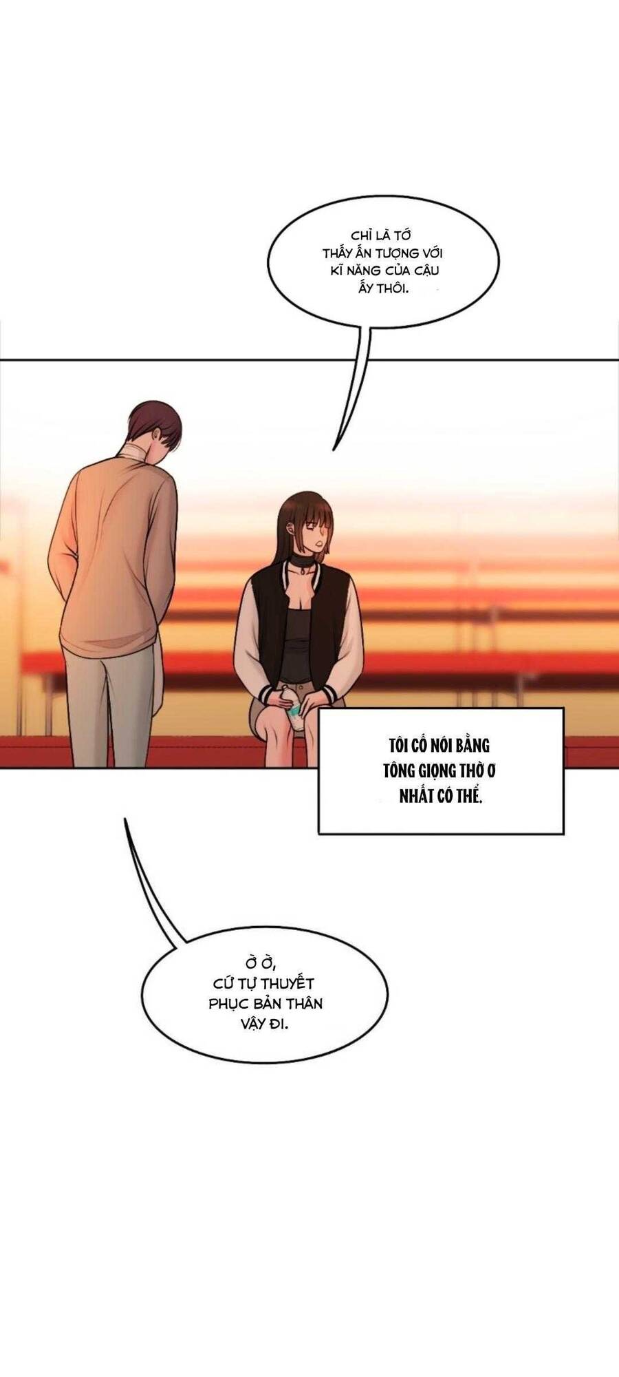 Tôi Trở Thành Con Gái Của Triệu Phú Chapter 50 - 17