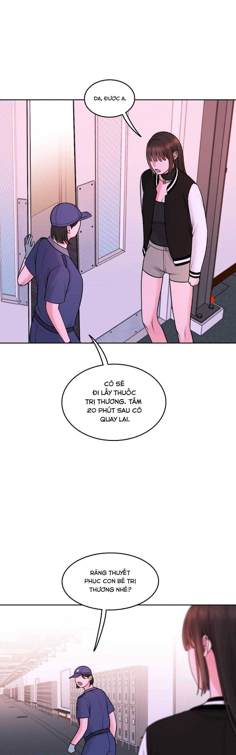 Tôi Trở Thành Con Gái Của Triệu Phú Chapter 50 - 41