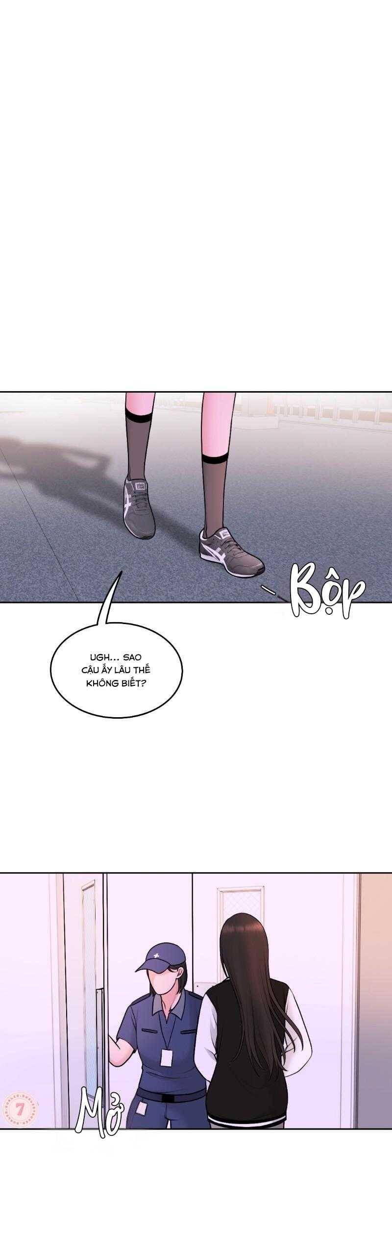 Tôi Trở Thành Con Gái Của Triệu Phú Chapter 51 - 31