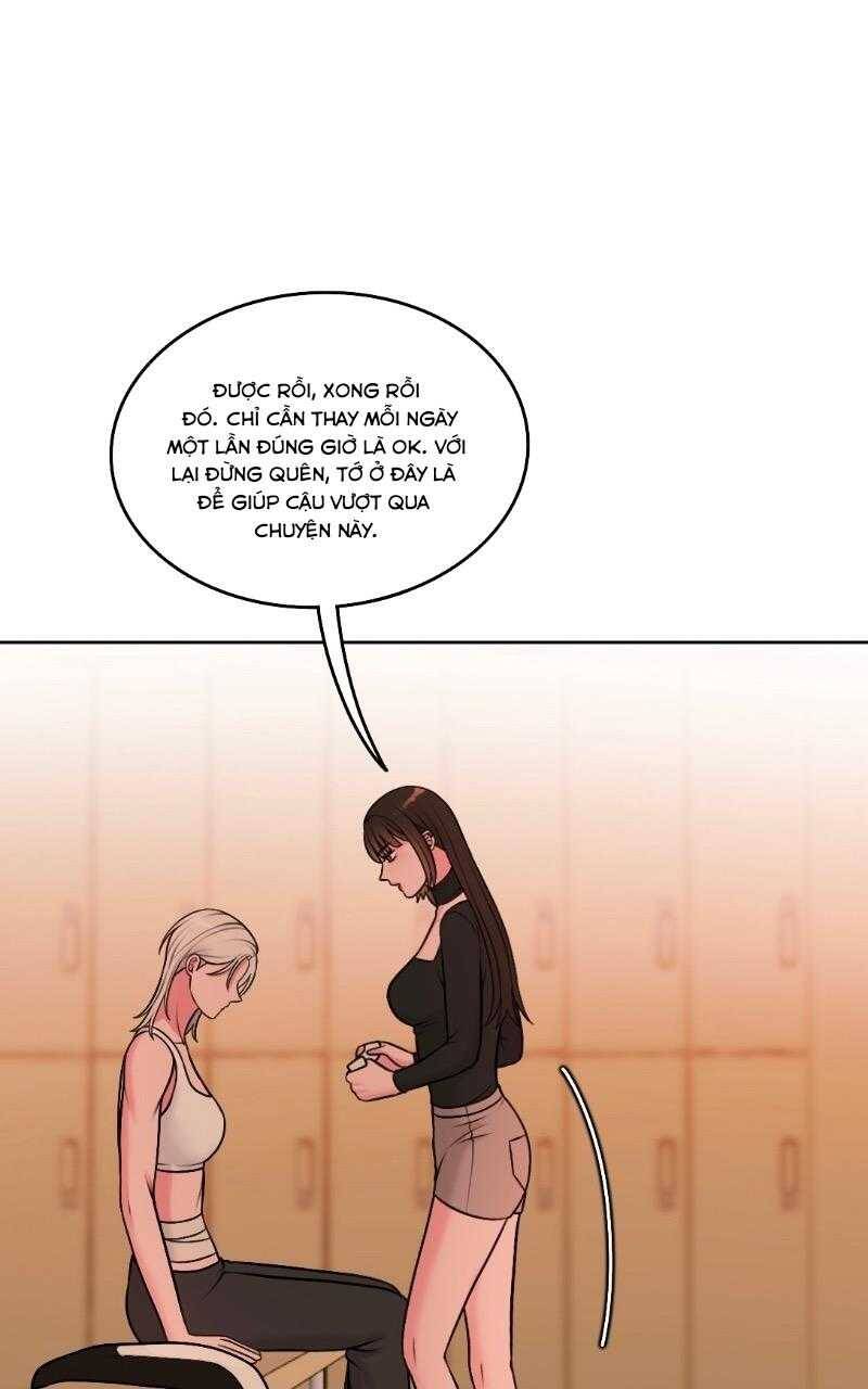 Tôi Trở Thành Con Gái Của Triệu Phú Chapter 52 - 26