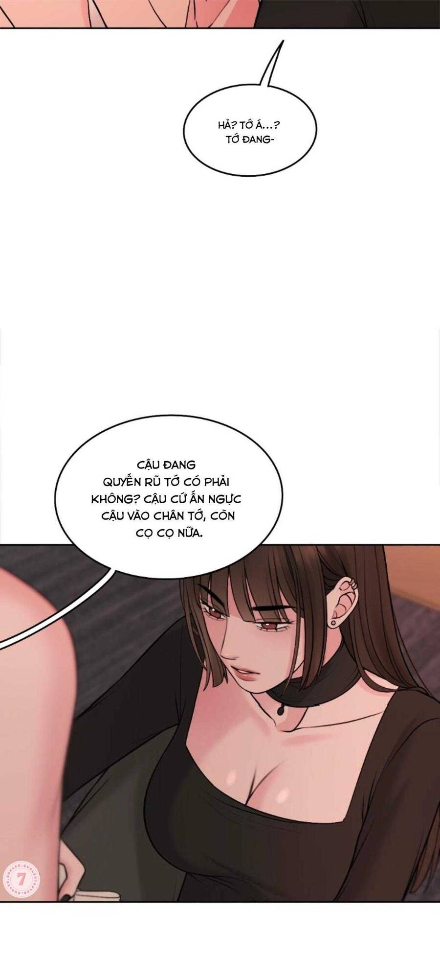 Tôi Trở Thành Con Gái Của Triệu Phú Chapter 52 - 39