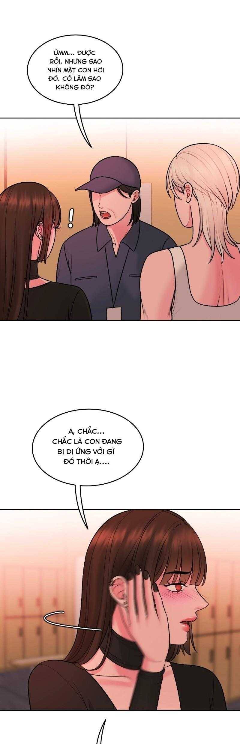 Tôi Trở Thành Con Gái Của Triệu Phú Chapter 53 - 13