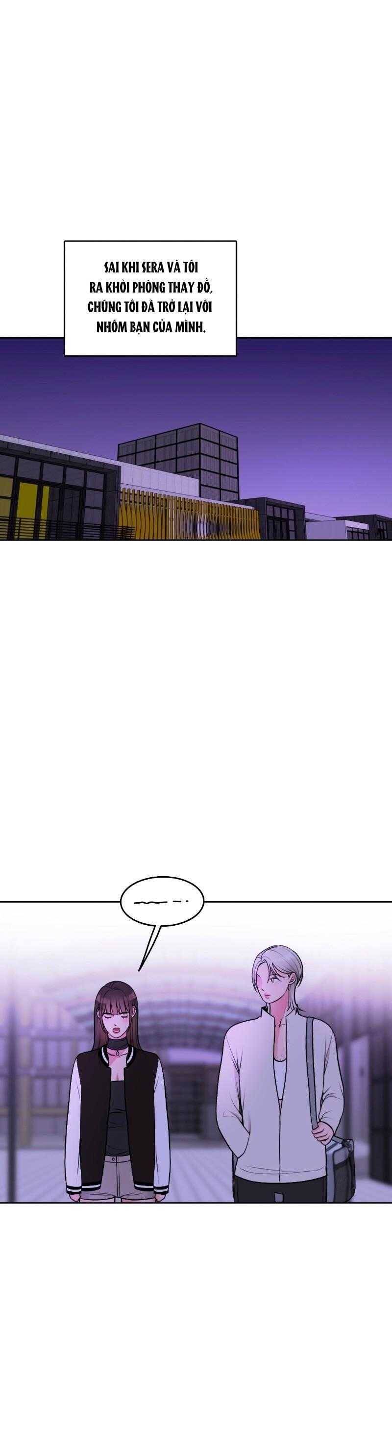 Tôi Trở Thành Con Gái Của Triệu Phú Chapter 53 - 15