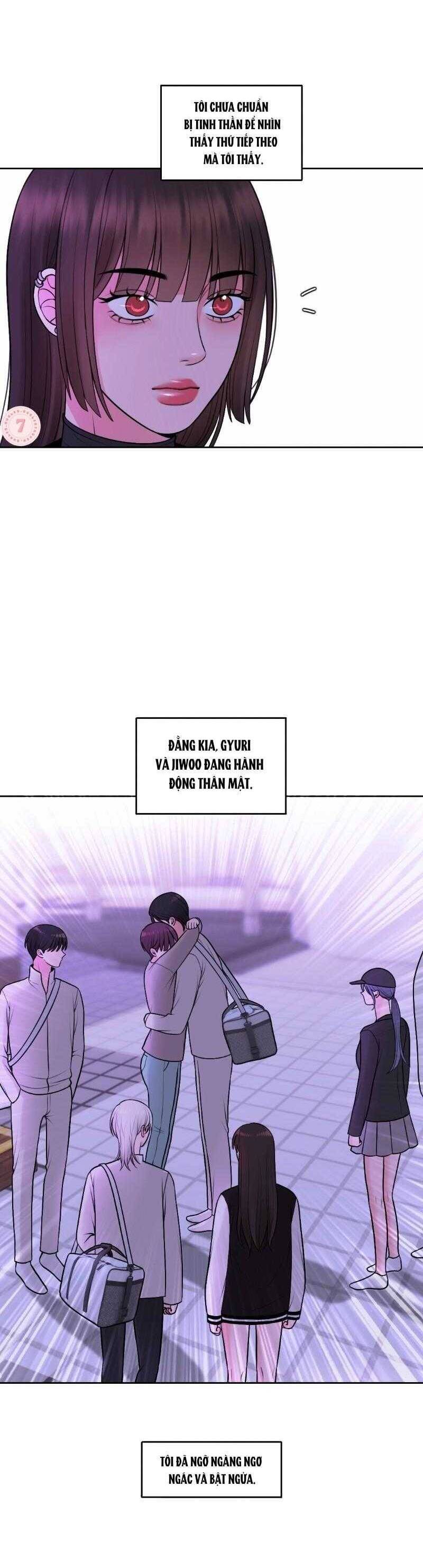 Tôi Trở Thành Con Gái Của Triệu Phú Chapter 53 - 16