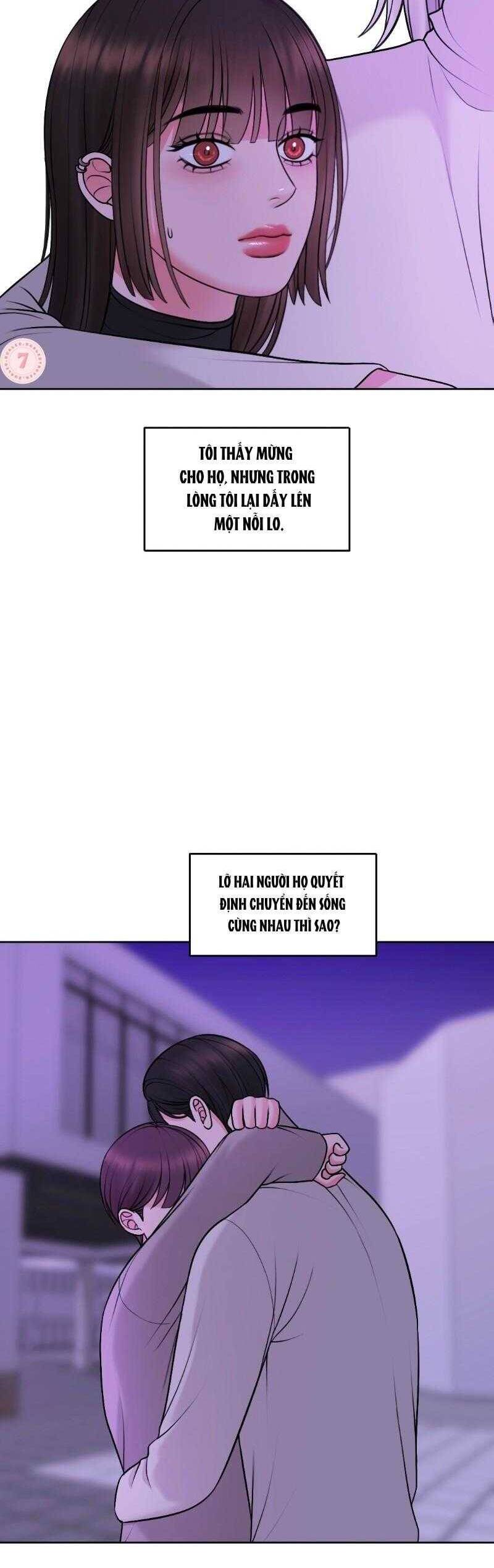 Tôi Trở Thành Con Gái Của Triệu Phú Chapter 53 - 20