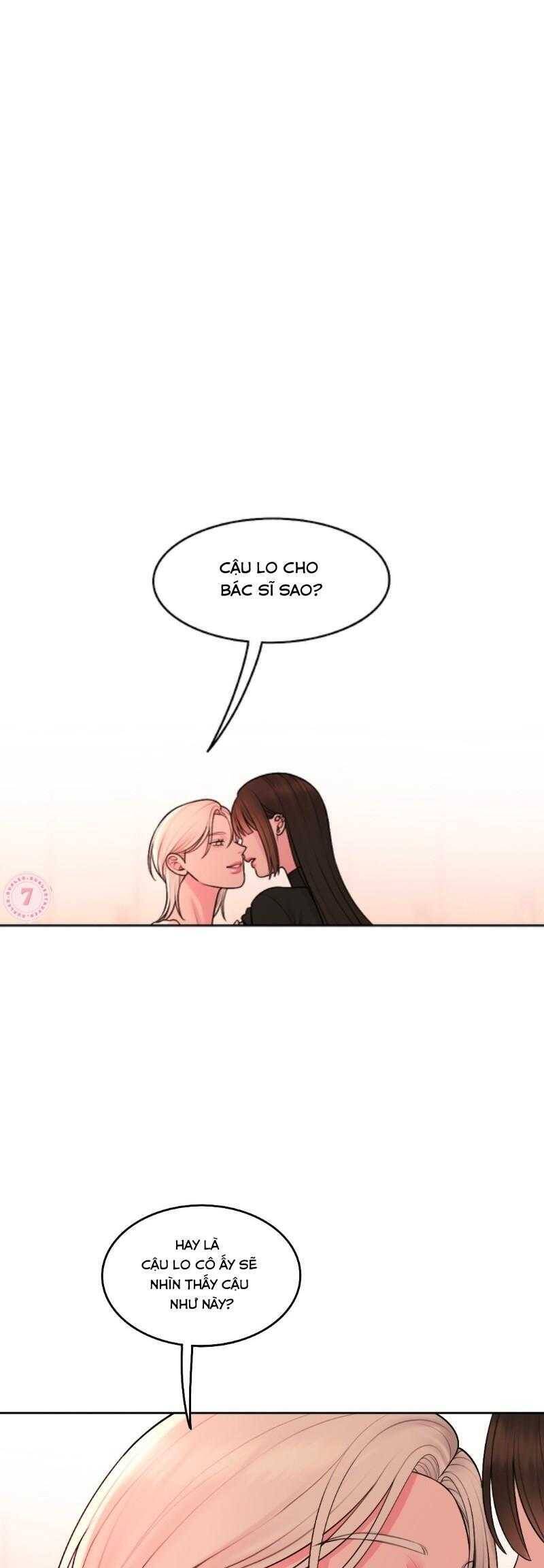 Tôi Trở Thành Con Gái Của Triệu Phú Chapter 53 - 3