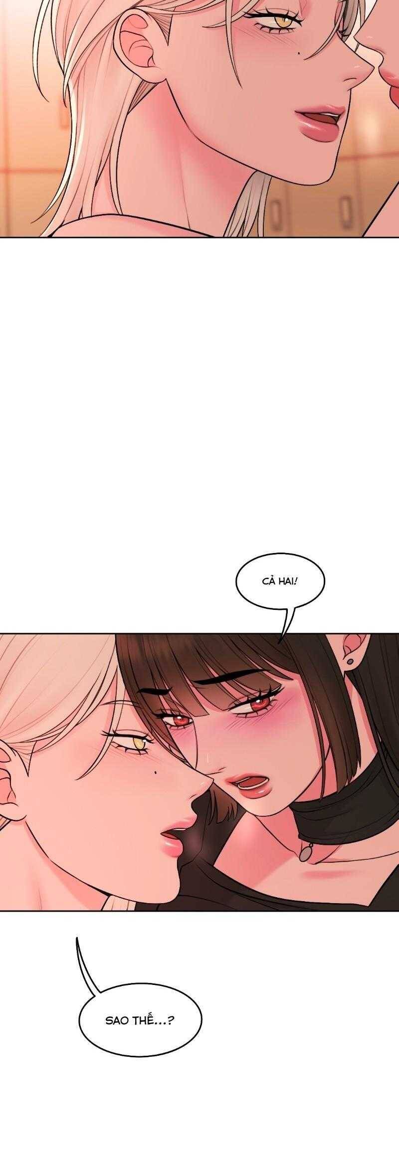 Tôi Trở Thành Con Gái Của Triệu Phú Chapter 53 - 4