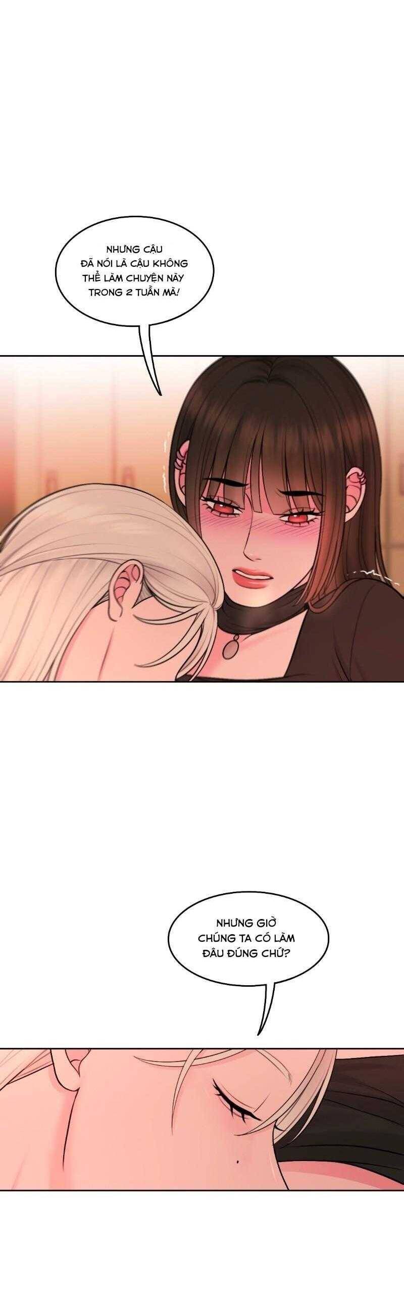 Tôi Trở Thành Con Gái Của Triệu Phú Chapter 53 - 6