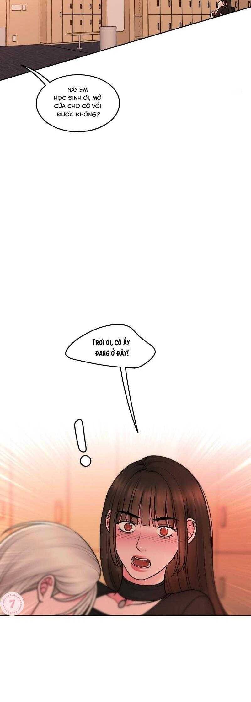 Tôi Trở Thành Con Gái Của Triệu Phú Chapter 53 - 8