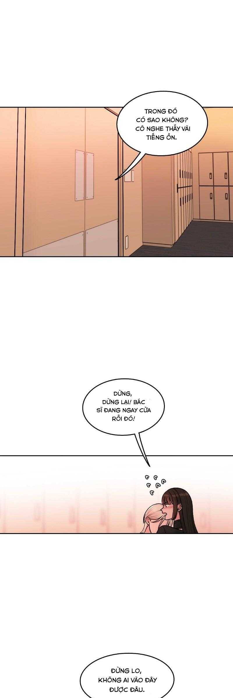 Tôi Trở Thành Con Gái Của Triệu Phú Chapter 53 - 9