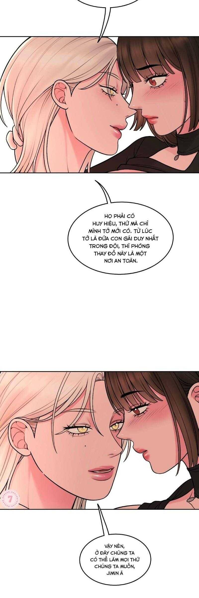 Tôi Trở Thành Con Gái Của Triệu Phú Chapter 53 - 10