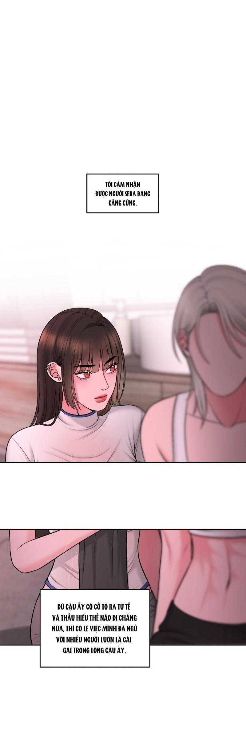 Tôi Trở Thành Con Gái Của Triệu Phú Chapter 55 - 1