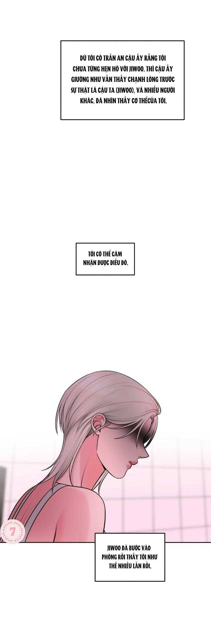 Tôi Trở Thành Con Gái Của Triệu Phú Chapter 55 - 2