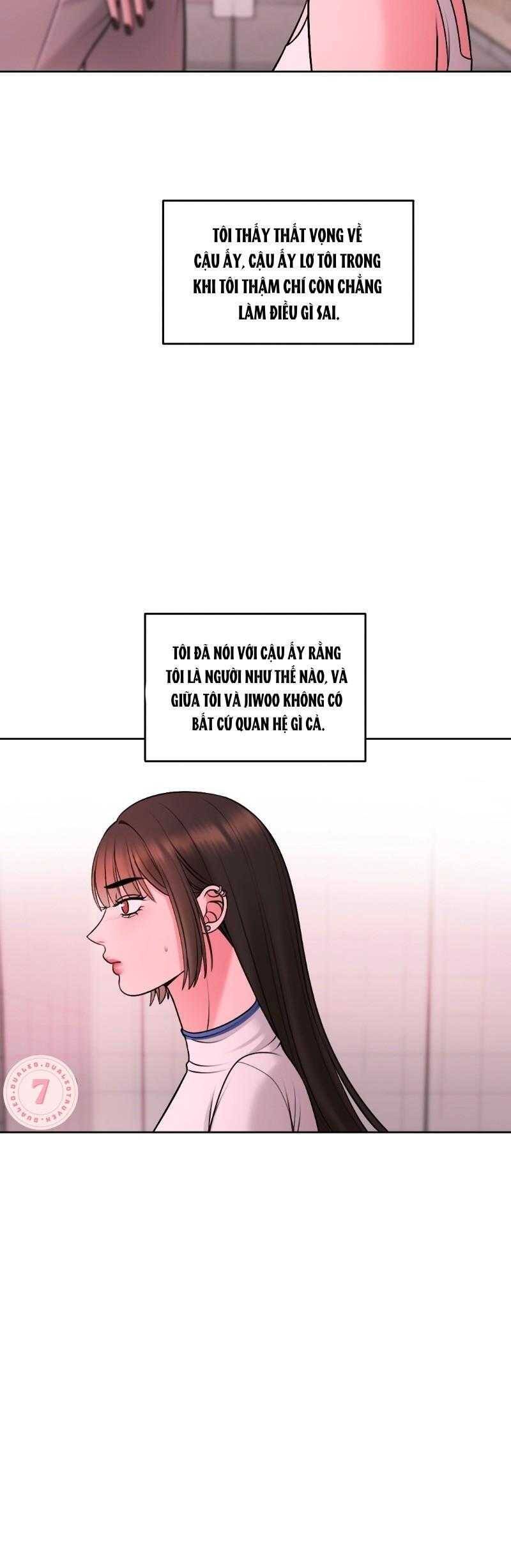 Tôi Trở Thành Con Gái Của Triệu Phú Chapter 55 - 7