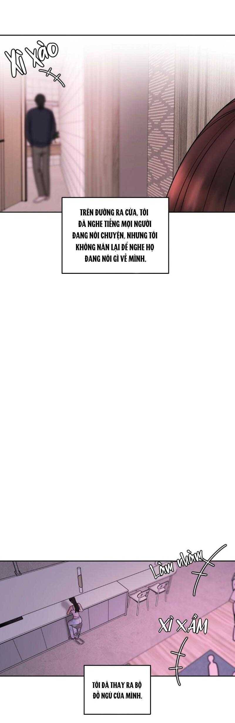 Tôi Trở Thành Con Gái Của Triệu Phú Chapter 55 - 8